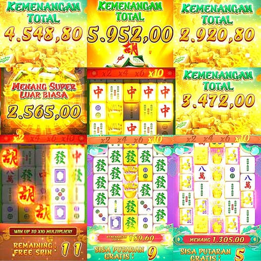 Dombatogel: Situs Game Jackpot Makin Cepat Didapat